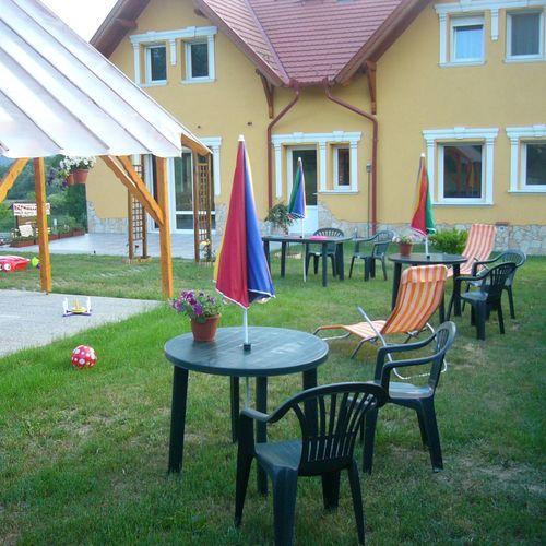 Kustanygyongye Vendeghaz Kehidakustany Lägenhet Exteriör bild